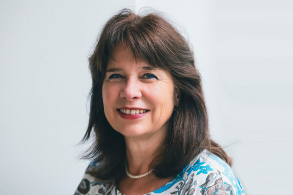 Andrea Grasberger