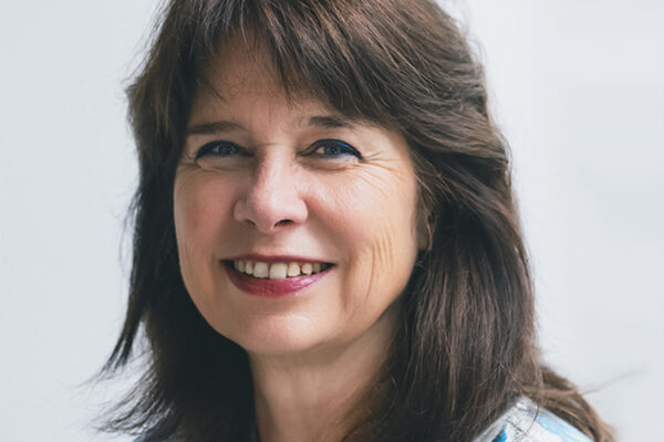 Interview mit Andrea Grasberger